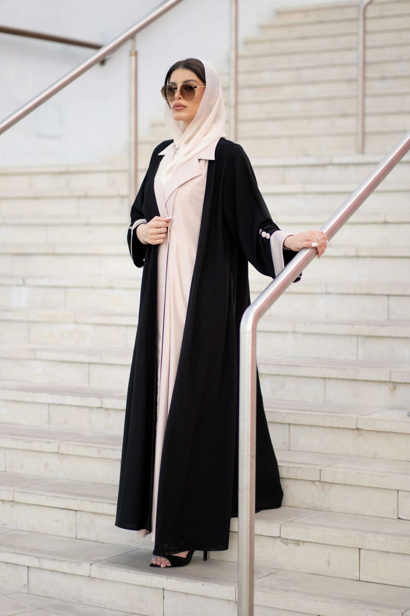 Abaya Outfit