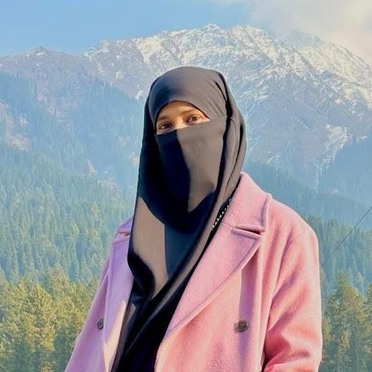 Munazza Shaikh