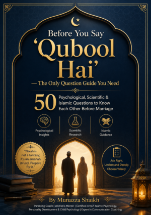 Pre-Marital Guide