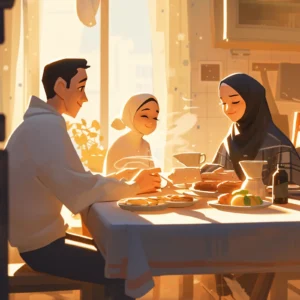 Islamic Parenting & Kids